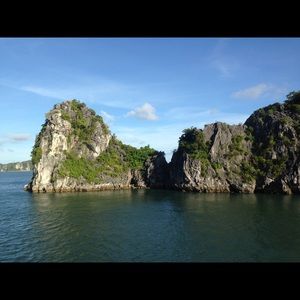 Meet your Posher, Carys